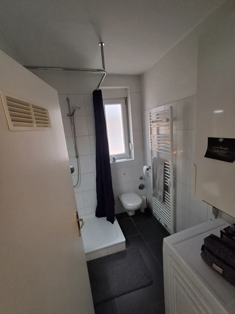3 Zimmer Wohnung mit 67 m² in Ludwigshafen am Rhein – Bild 10