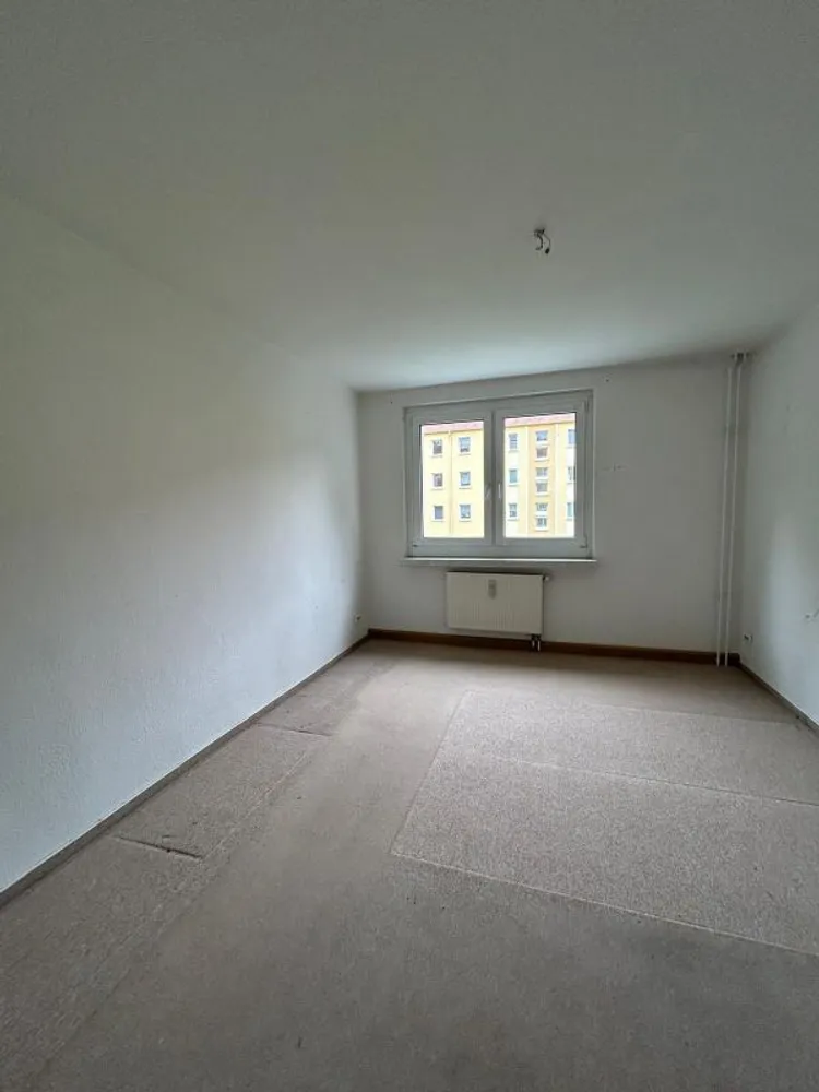 3 Zimmer Wohnung mit 58 m² in Bautzen – Bild 6