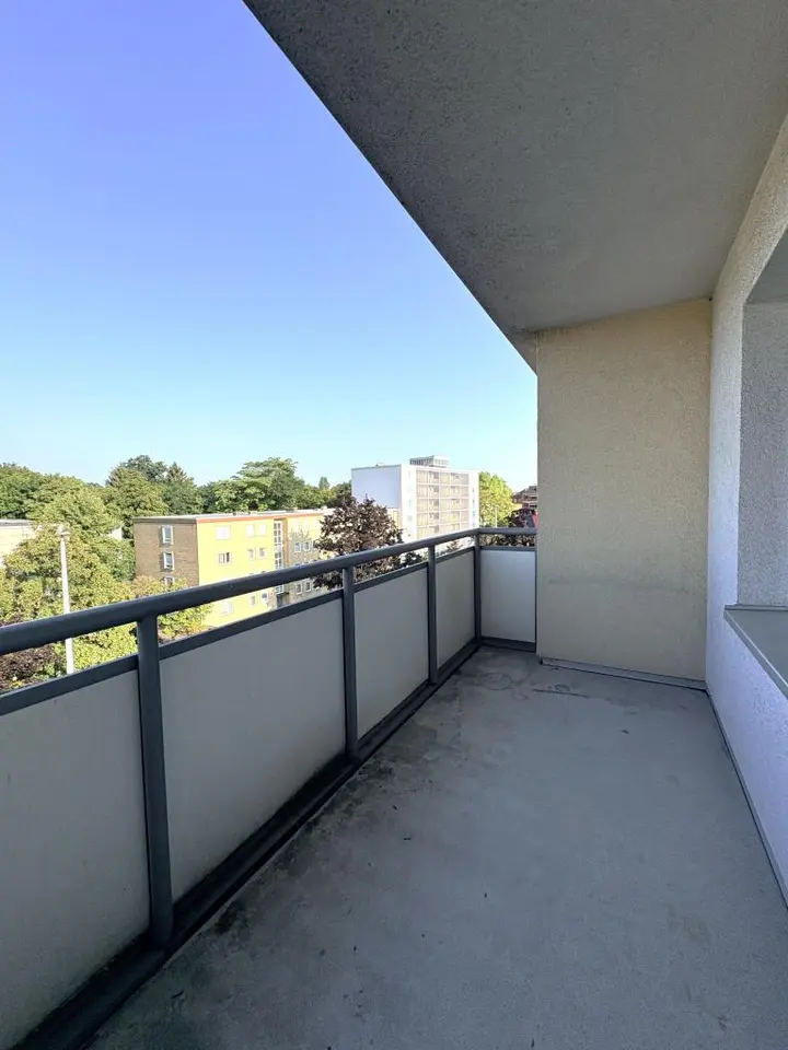 3 Zimmer Wohnung mit 56 m² in Braunschweig – Bild 4