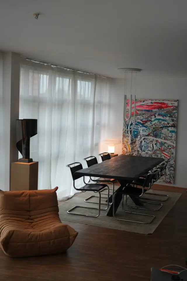 WG-Zimmer mit 84 m² in Düsseldorf – Bild 5