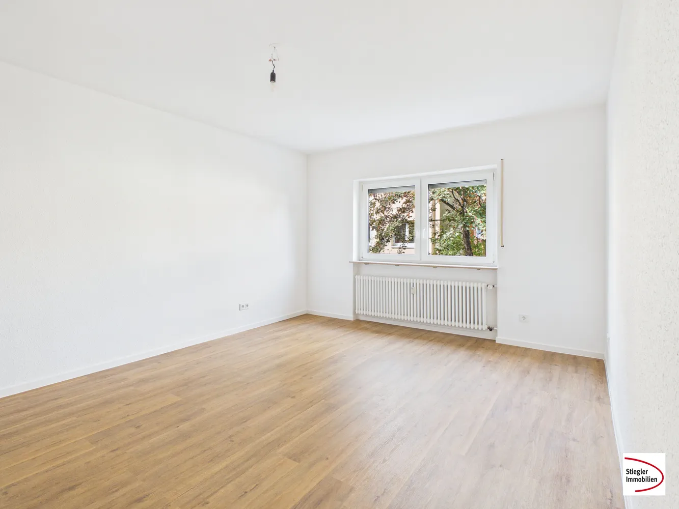3 Zimmer Wohnung mit 92 m² in Mannheim – Bild 12