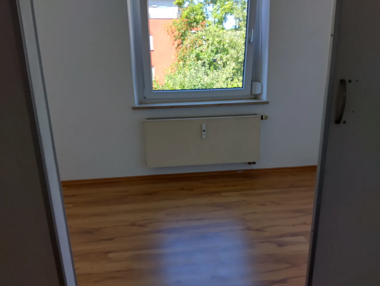 4 Zimmer Wohnung mit 95 m² in Augsburg – Bild 10
