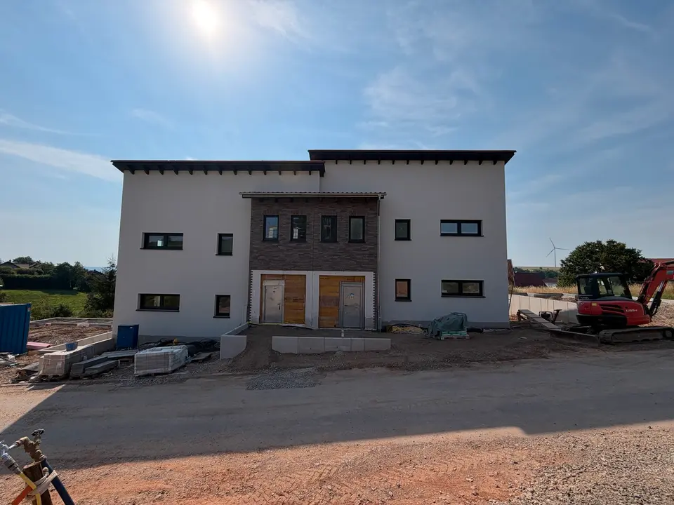 5 Zimmer Wohnung mit 140 m² in Osterode am Harz – Bild 9