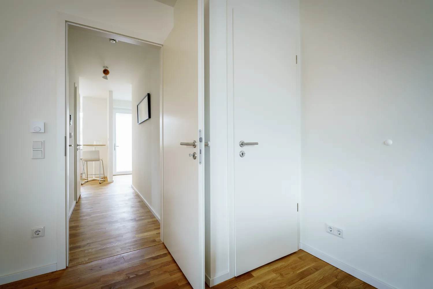 4 room apartment with 122 m² in Hamburg – Photo 5