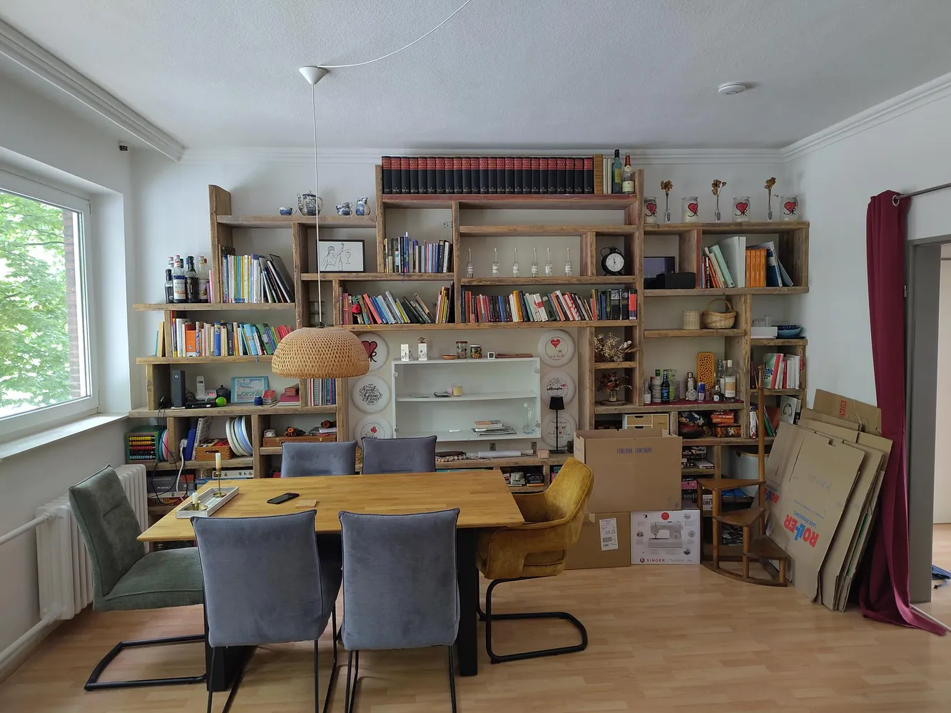 4 Zimmer Wohnung mit 90 m² in Münster – Bild 11