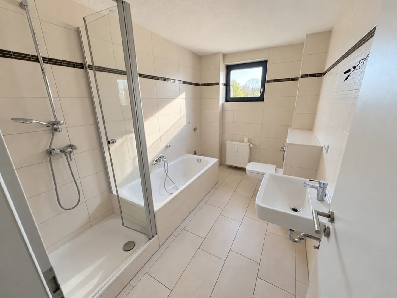 4 Zimmer Wohnung mit 81 m² in Viernheim – Bild 6