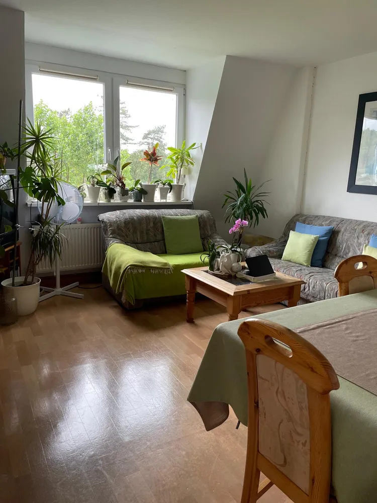 3 room apartment with 67 m² in Osterode am Harz – Photo 11