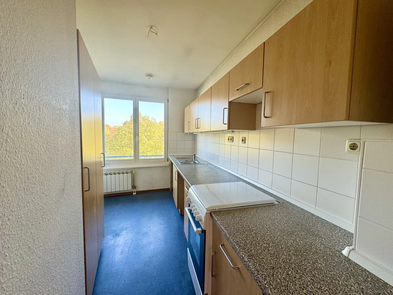 2 Zimmer Wohnung mit 60 m² in Berlin – Bild 5