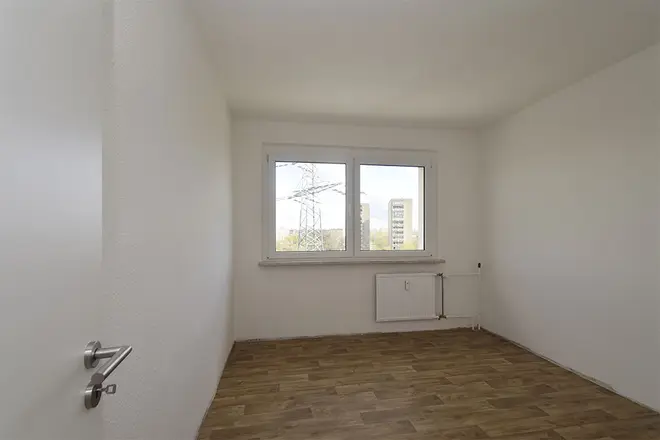 3 Zimmer Wohnung mit 57 m² in Halle (Saale) – Bild 4