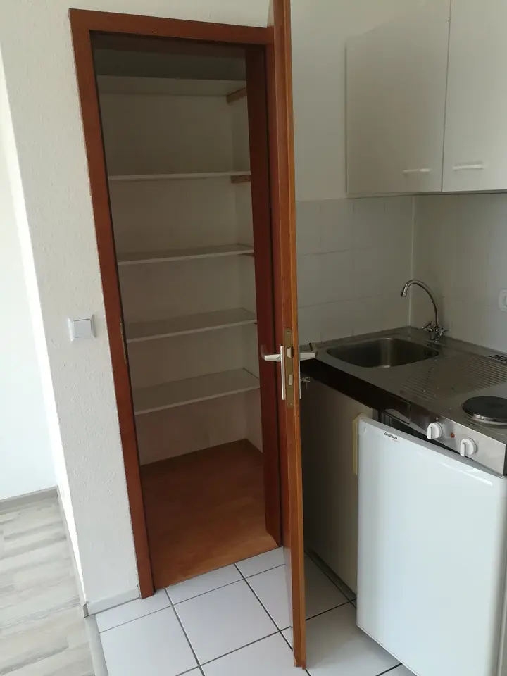 Studio mit 20 m² in Saarbrücken – Bild 3