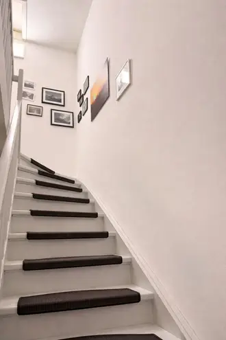 2 Zimmer Wohnung mit 45 m² in Hamburg – Bild 2