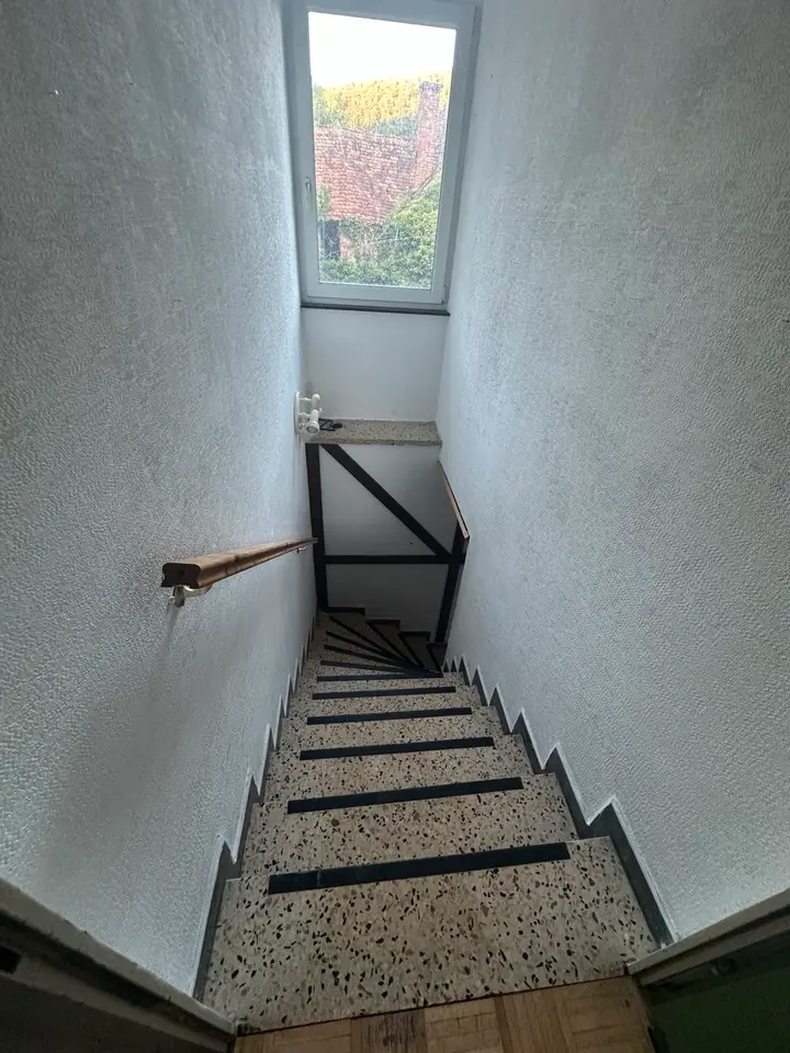 3 Zimmer Haus mit 110 m² in Würzburg – Bild 5
