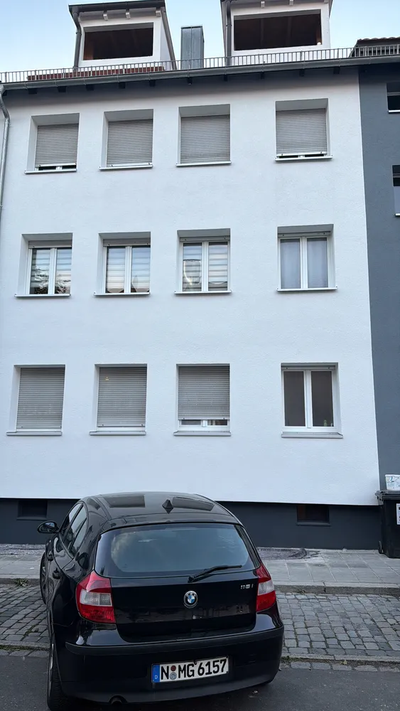 2 Zimmer Wohnung mit 47 m² in Nürnberg – Bild 2