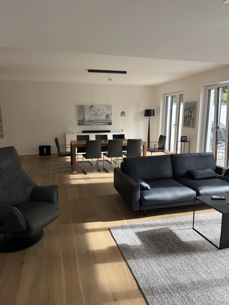 3 Zimmer Wohnung mit 160 m² in Krefeld – Bild 5