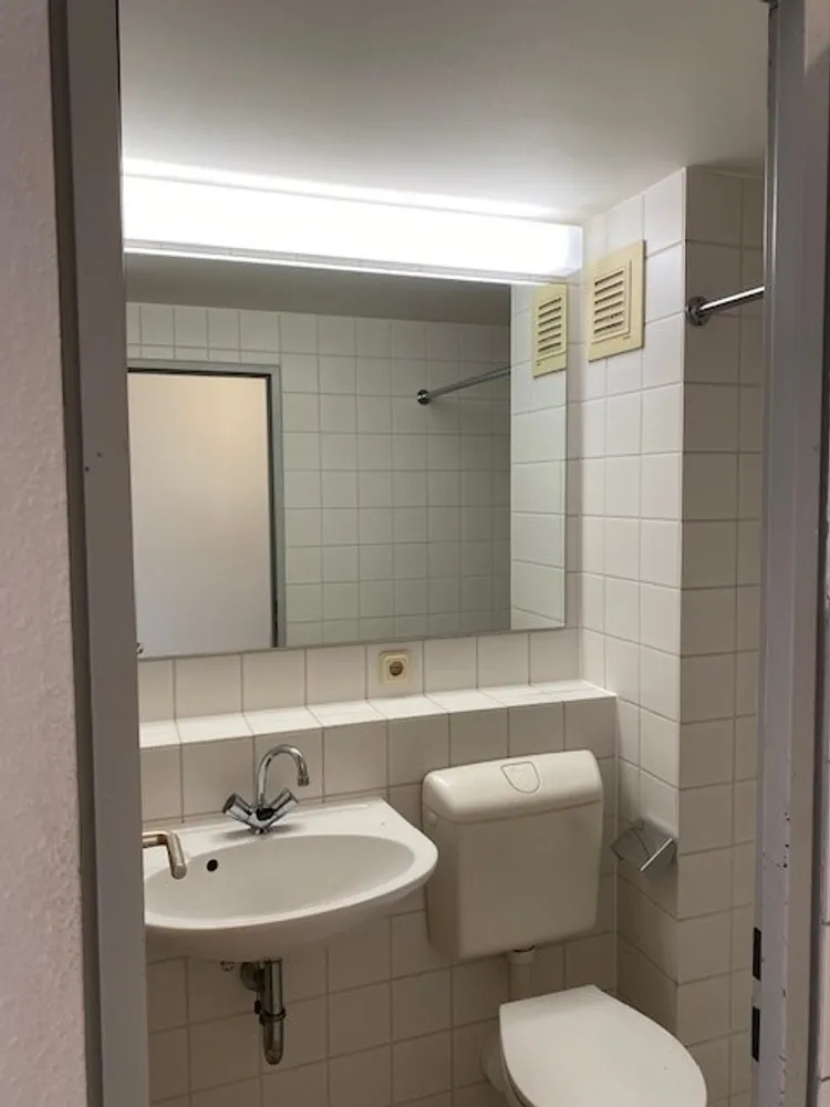 1 Zimmer Wohnung mit 20 m² in Trier – Bild 8
