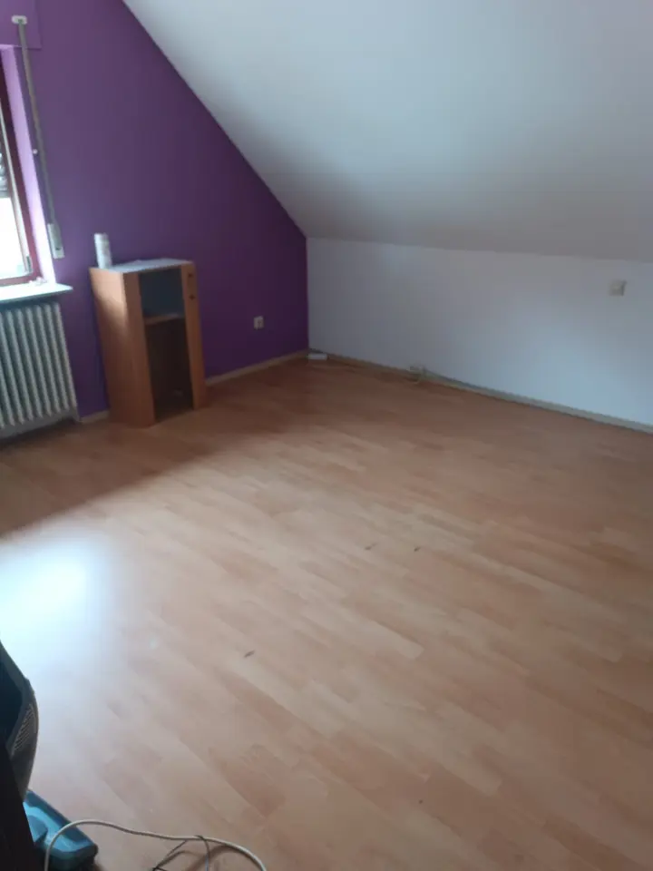WG-Zimmer mit 20 m² in Schwäbisch Gmünd – Bild 7