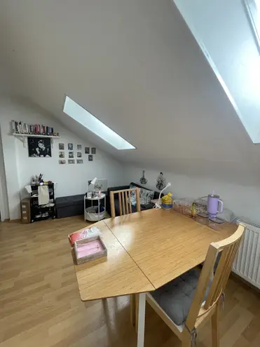 2 Zimmer Wohnung mit 38 m² in Frankfurt am Main – Bild 12
