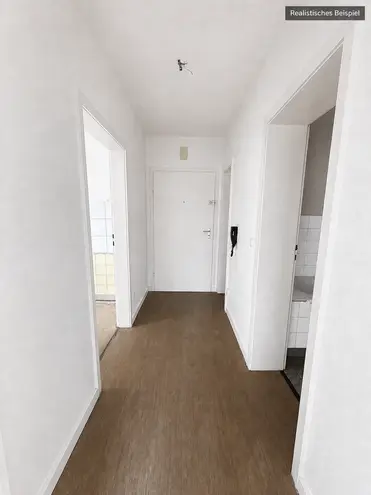 2 Zimmer Wohnung mit 56 m² in Duisburg – Bild 5