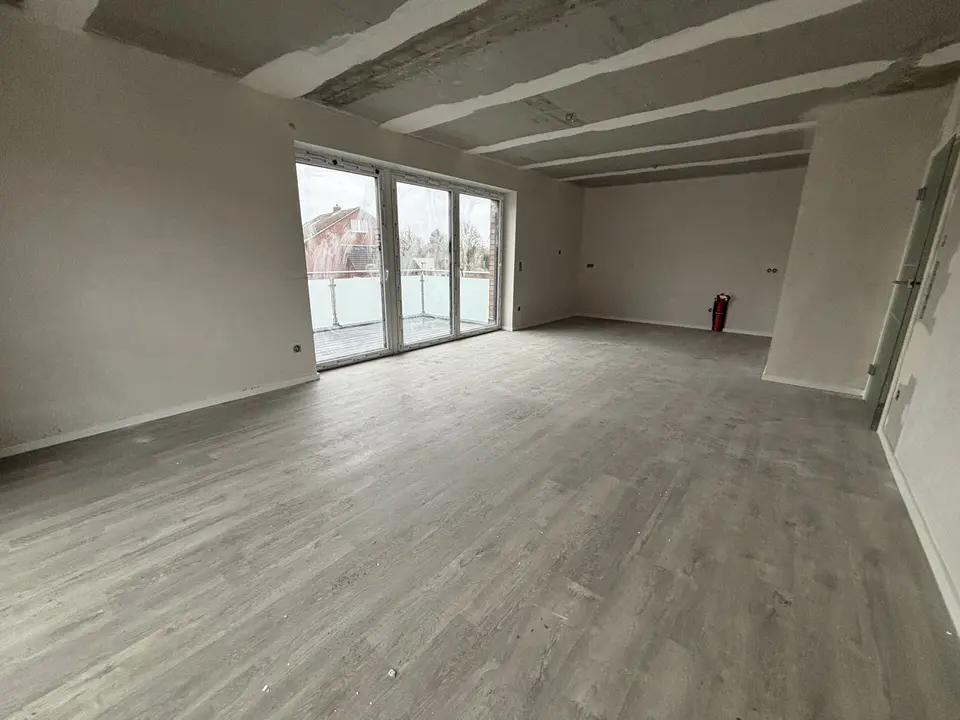 2 Zimmer Wohnung mit 66 m² in Bocholt – Bild 1