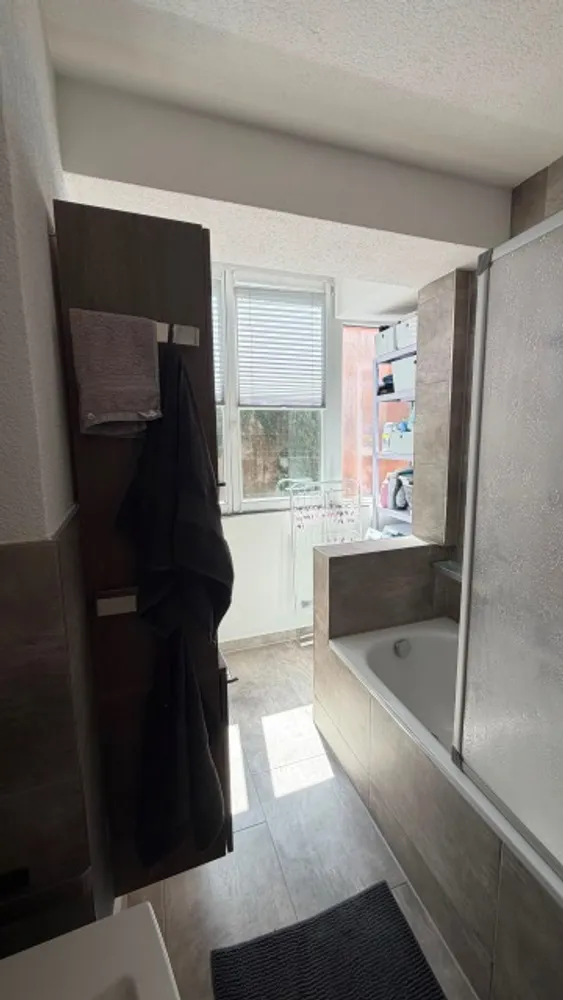 2 Zimmer Wohnung mit 47 m² in Stuttgart – Bild 1