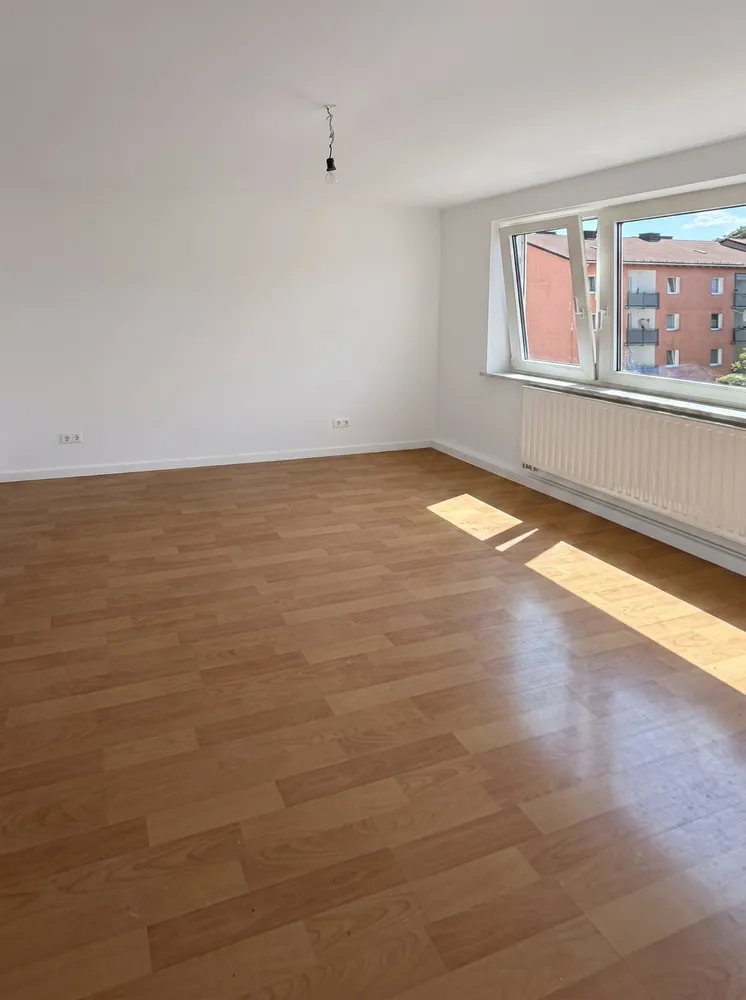 2 room apartment with 34 m² in Munich – Photo 1