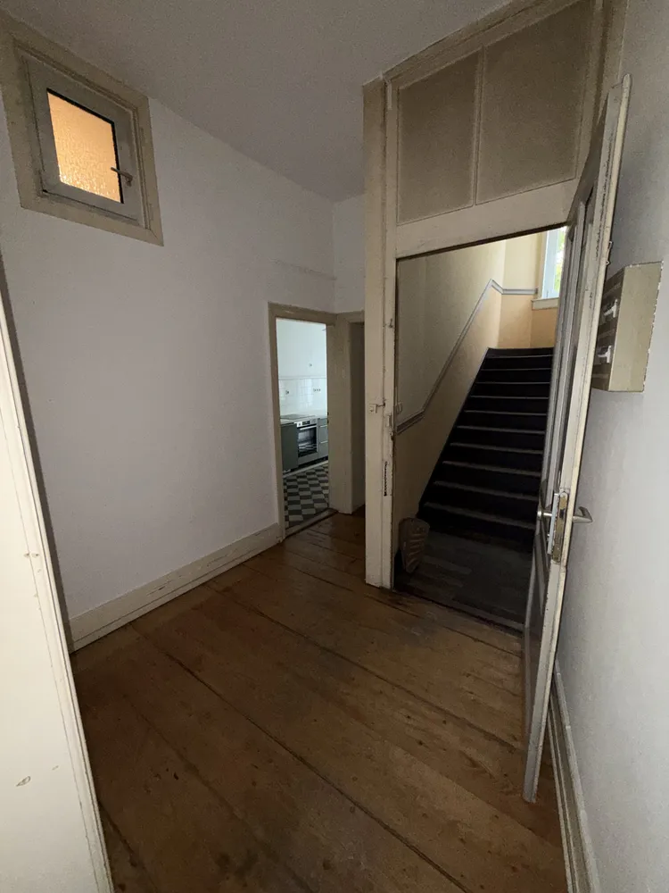 2 room apartment with 51 m² in Frankfurt am Main – Photo 7