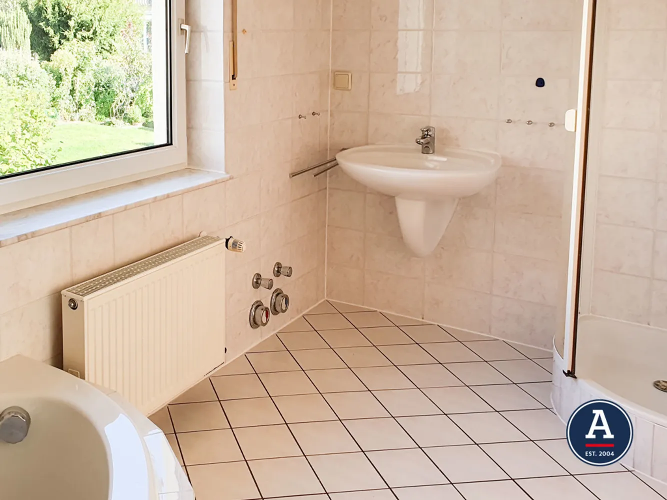 4 Zimmer Wohnung mit 135 m² in Fulda – Bild 1