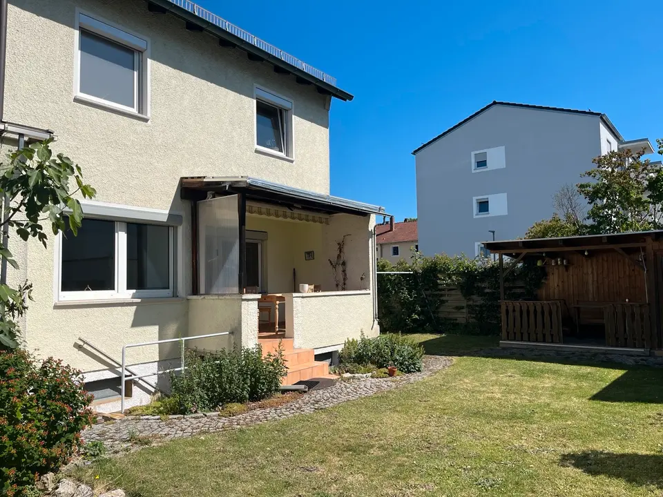 6 Zimmer Haus mit 95 m² in Straubing – Bild 3