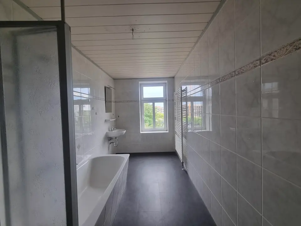 3 Zimmer Wohnung mit 76 m² in Halle (Saale) – Bild 6