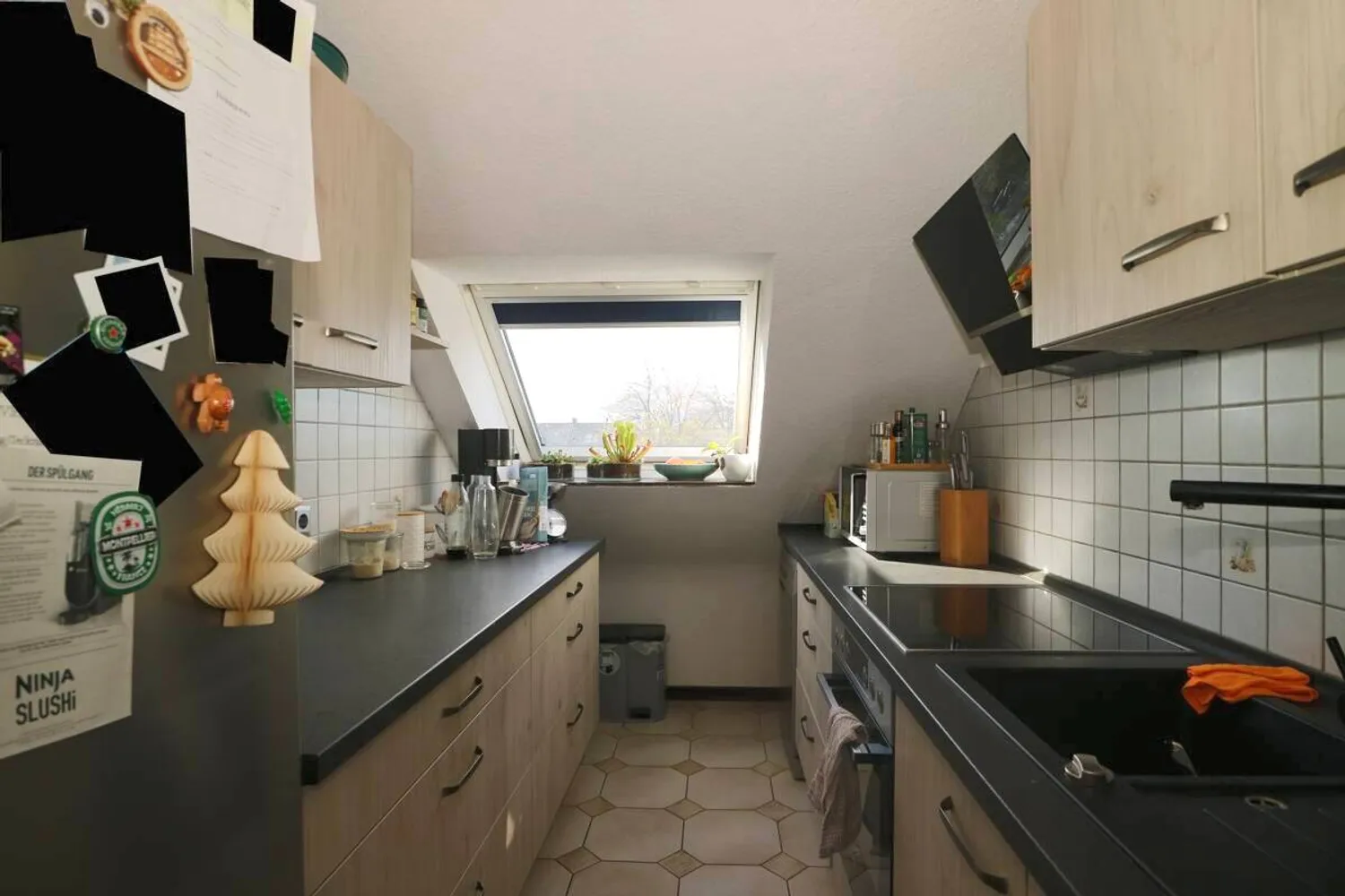 3 room apartment with 86 m² in Dormagen – Photo 2