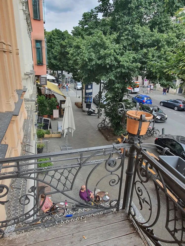 WG-Zimmer mit 20 m² in Berlin – Bild 8