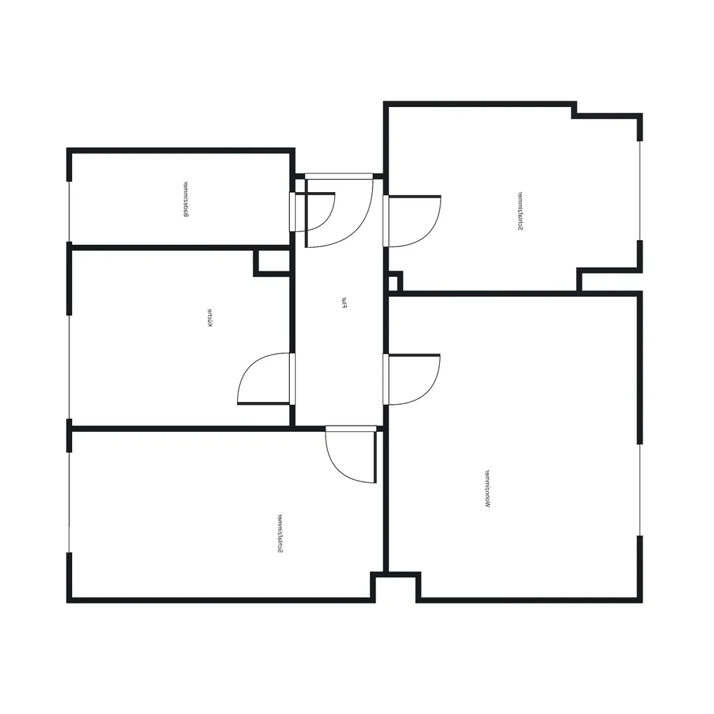 3 Zimmer Wohnung mit 66 m² in Braunschweig – Bild 7