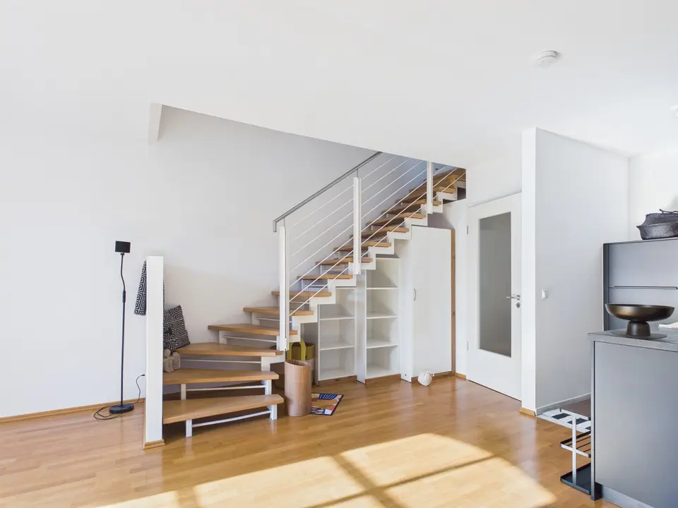 2 Zimmer Wohnung mit 60 m² in Bamberg – Bild 5