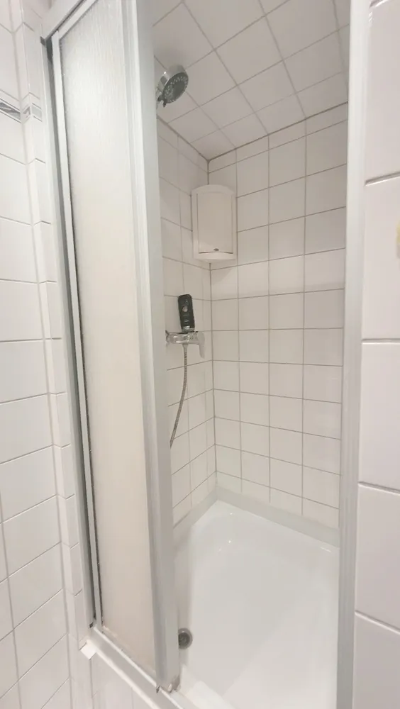 2 Zimmer Wohnung mit 47 m² in Mannheim – Bild 9