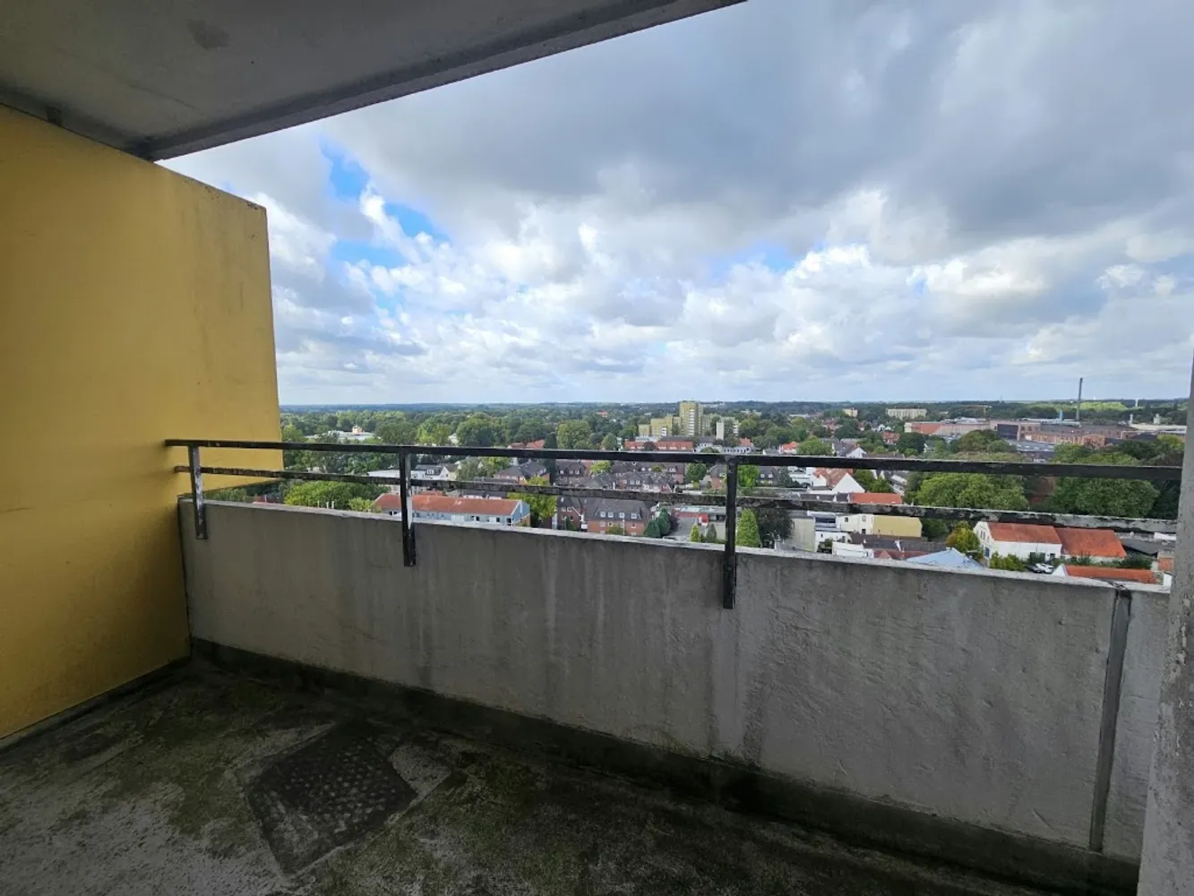 2 Zimmer Wohnung mit 50 m² in Delmenhorst – Bild 6