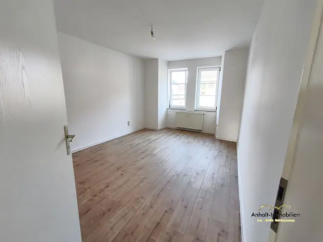 2 Zimmer Wohnung mit 59 m² in Wittenberg – Bild 2