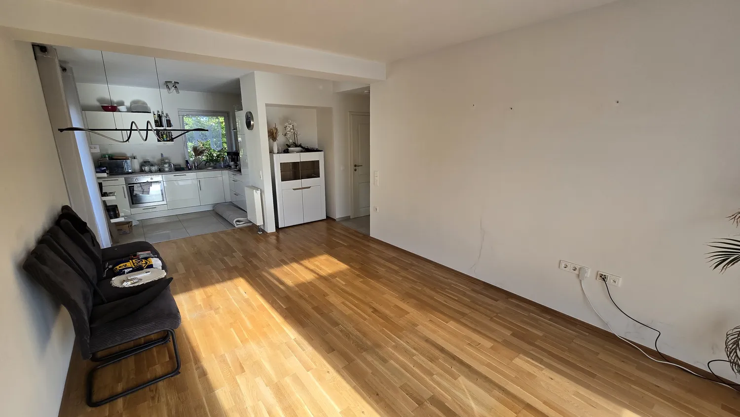 2 Zimmer Wohnung mit 59 m² in Duisburg – Bild 5