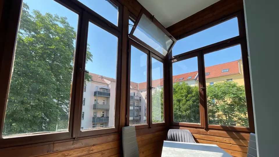 WG-Zimmer mit 19 m² in Eilenburg – Bild 8
