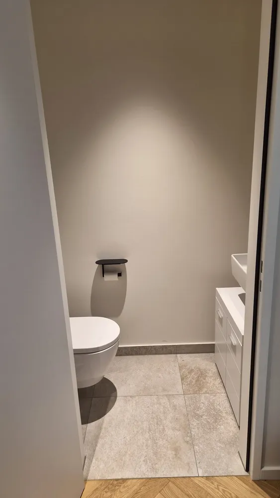 3 Zimmer Wohnung mit 74 m² in München – Bild 11