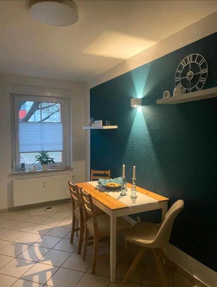 3 Zimmer Wohnung mit 70 m² in Magdeburg – Bild 3