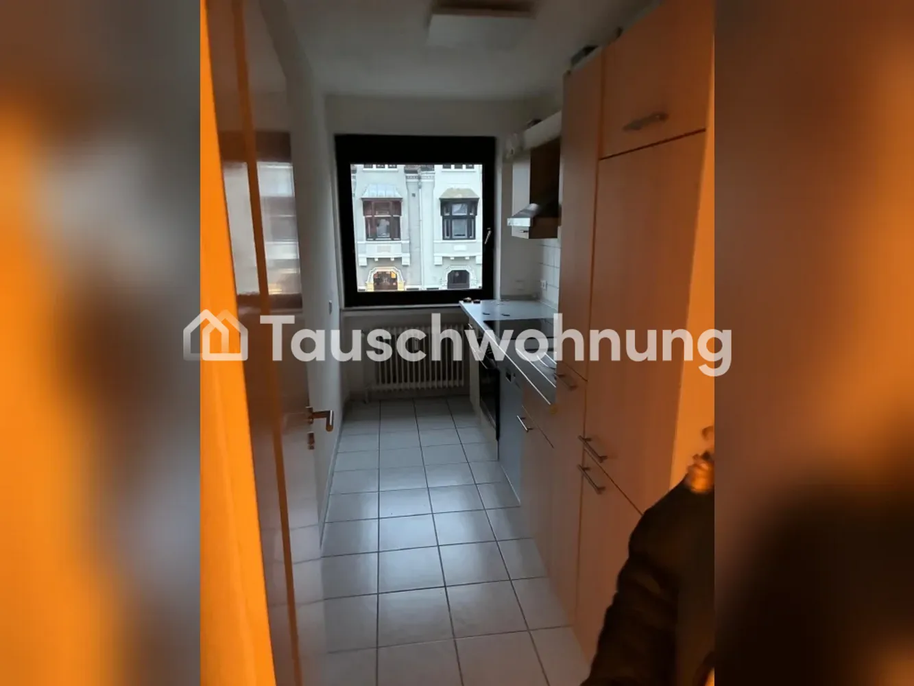 2 room apartment with 50 m² in Bremen – Photo 2