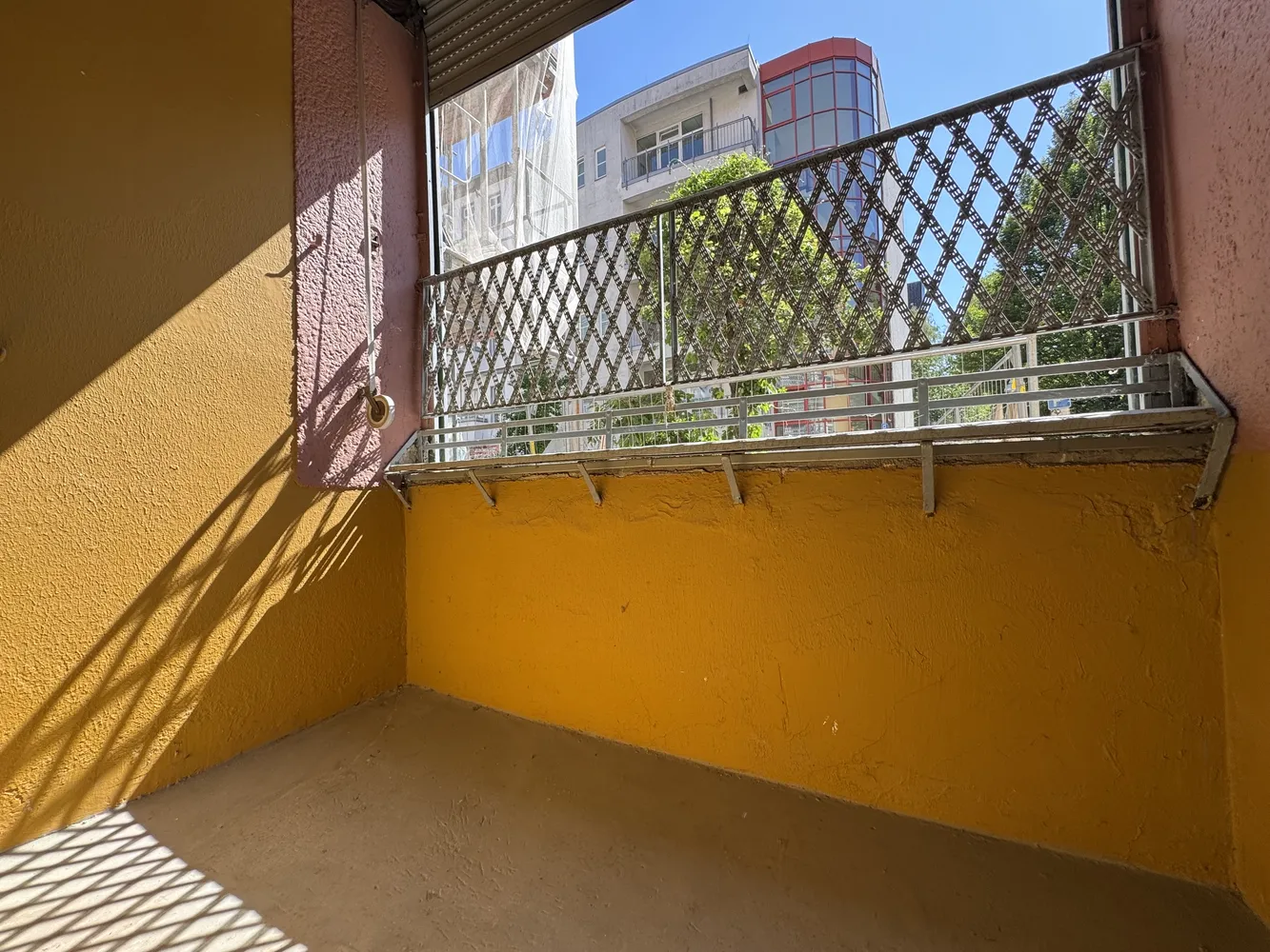 2 Zimmer Wohnung mit 61 m² in Berlin – Bild 7