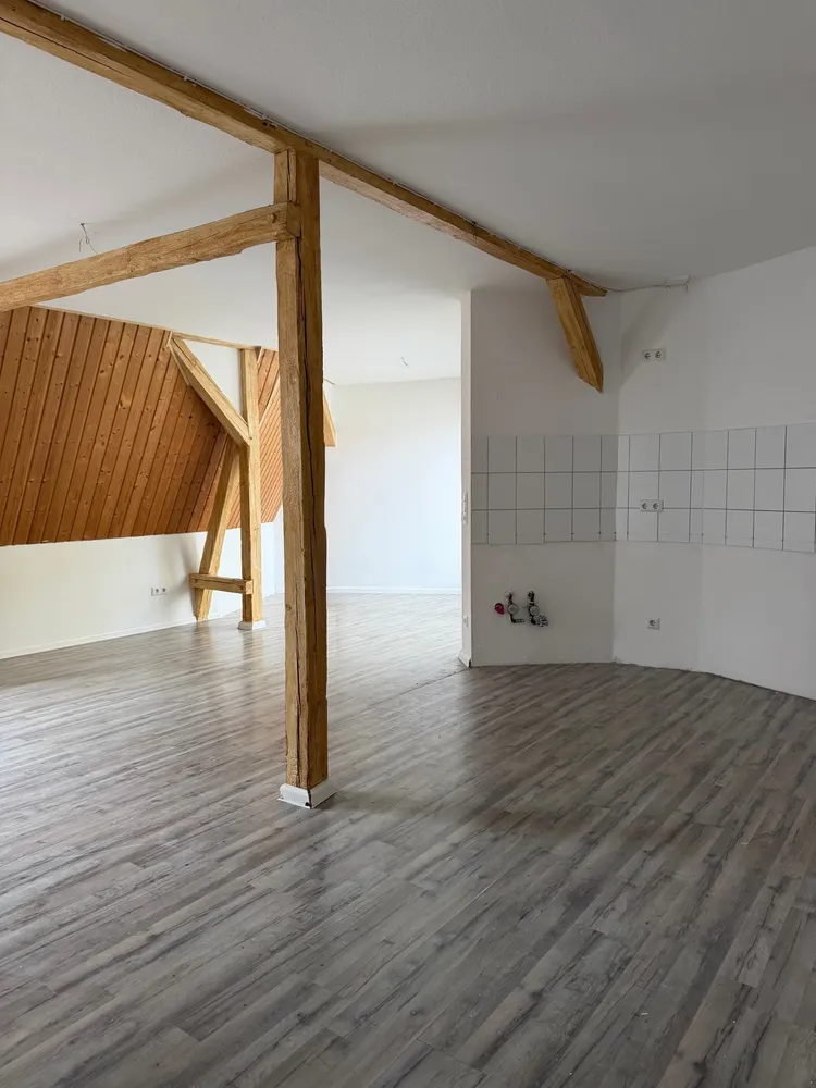 2 Zimmer Wohnung mit 78 m² in Halle (Saale) – Bild 7