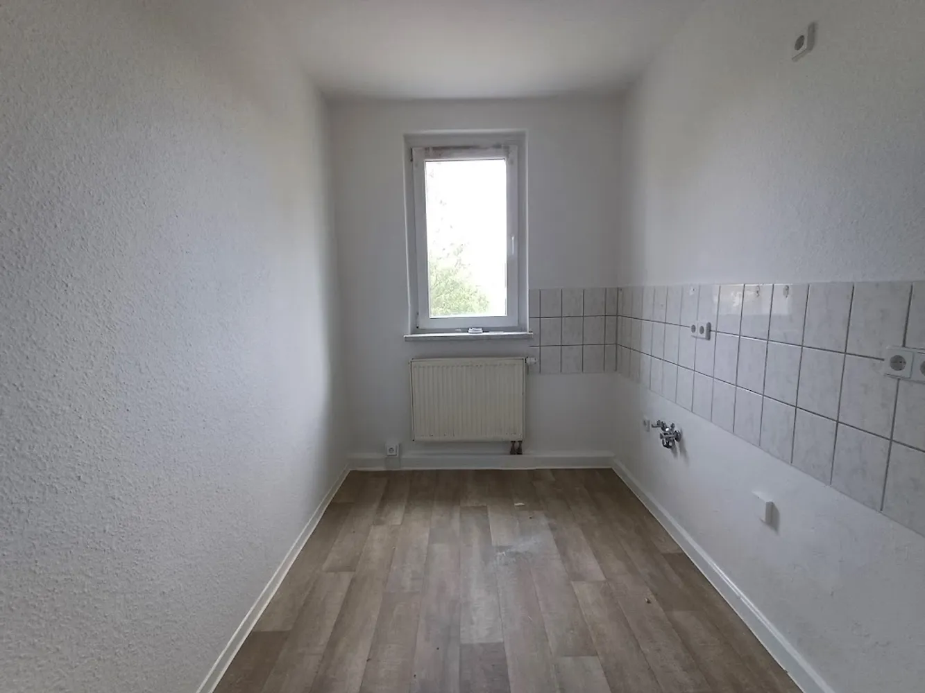 2 Zimmer Wohnung mit 48 m² in Merseburg – Bild 6