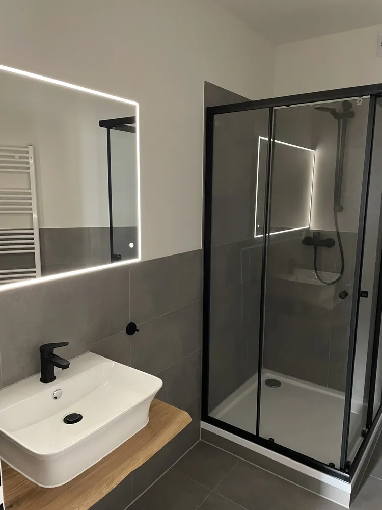 2 Zimmer Wohnung mit 65 m² in Aachen – Bild 6