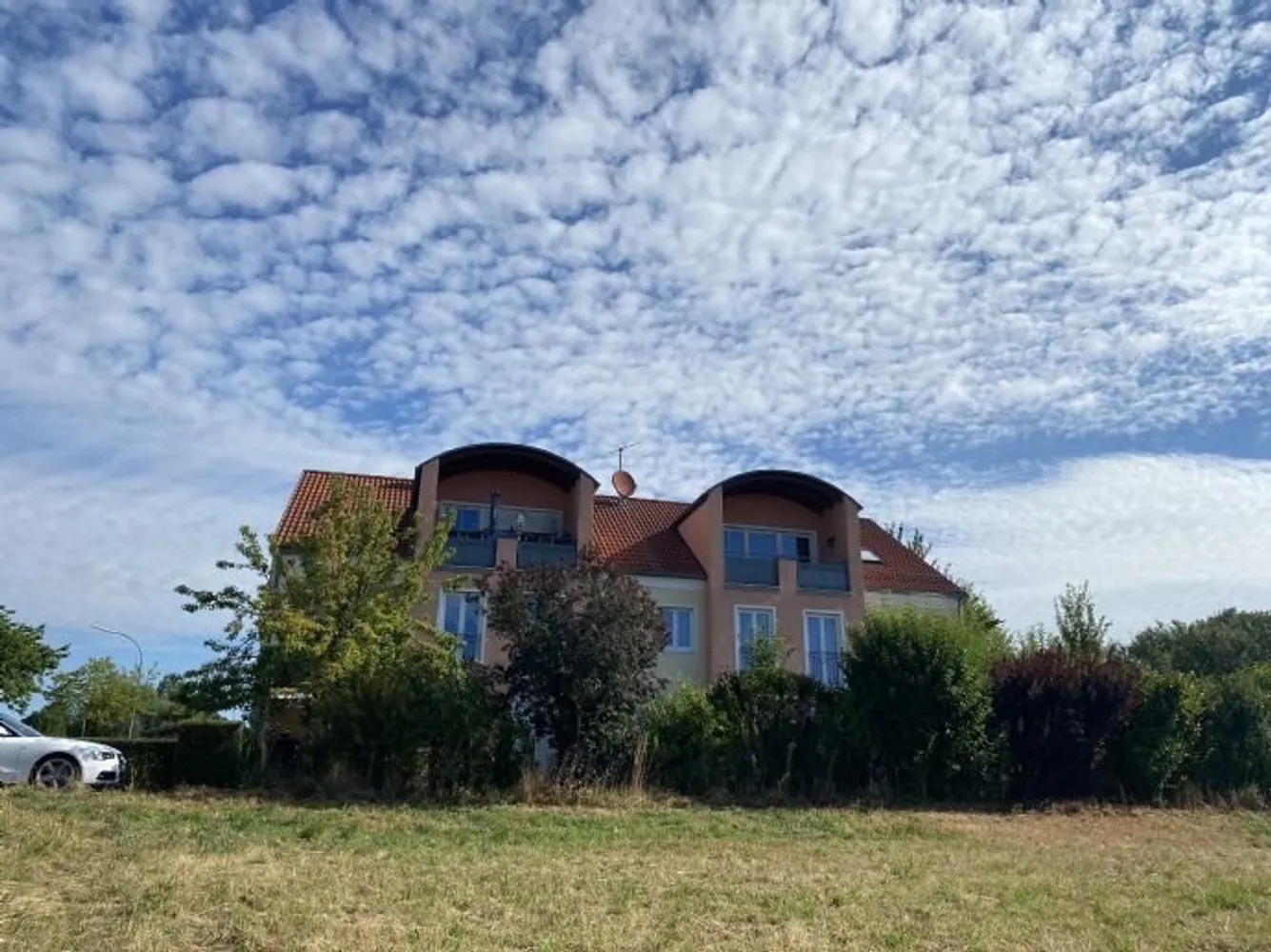 3 Zimmer Wohnung mit 61 m² in Ingolstadt – Bild 9