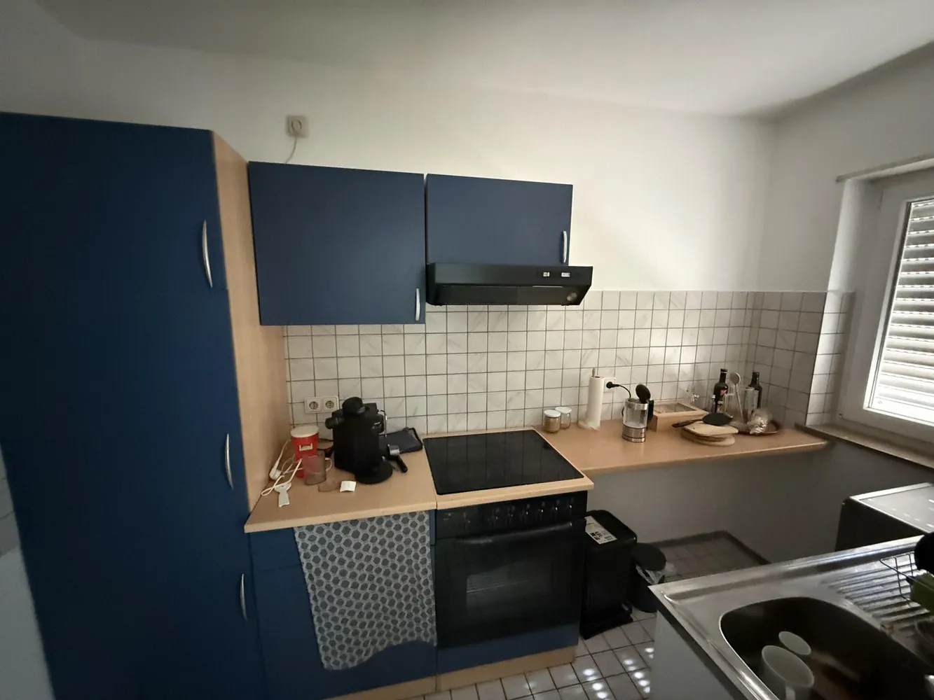 2 Zimmer Wohnung mit 44 m² in Mannheim – Bild 9