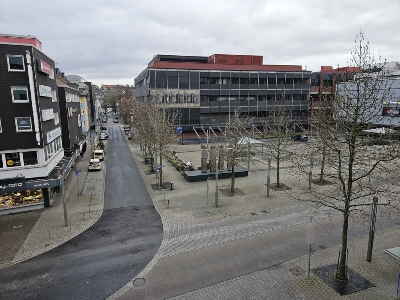 2 Zimmer Wohnung mit 63 m² in Hagen – Bild 9