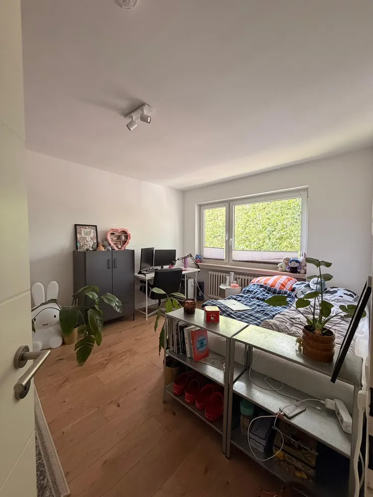 2 Zimmer Wohnung mit 62 m² in Köln – Bild 12