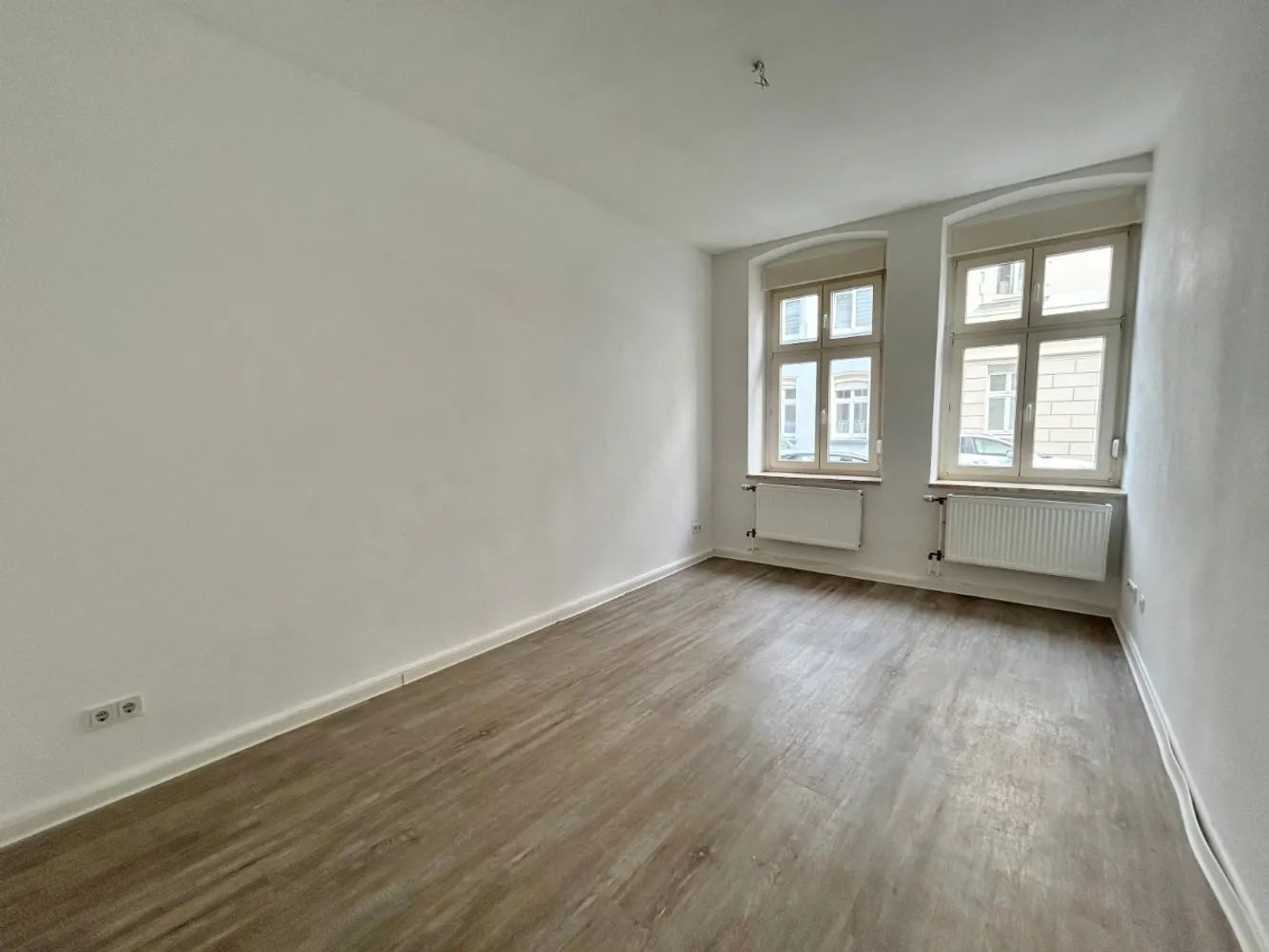 3 Zimmer Wohnung mit 53 m² in Dortmund – Bild 2